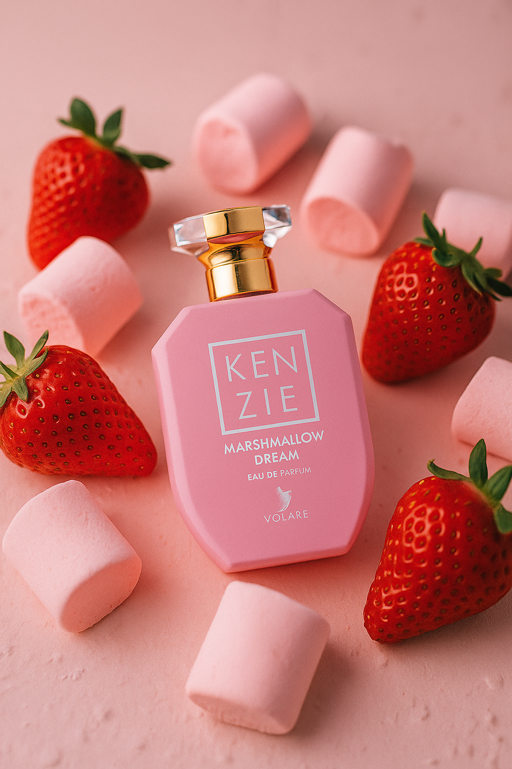 Kenzie - Marshmallow Dream