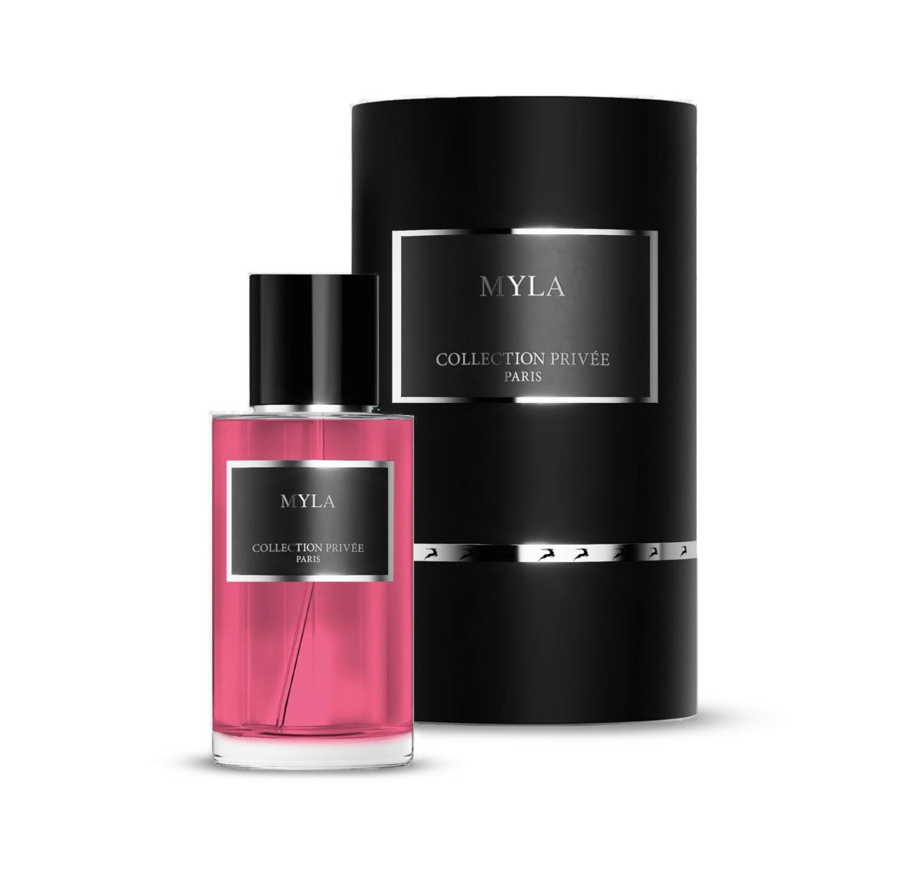 Collection Privée Paris - Myla - My Way