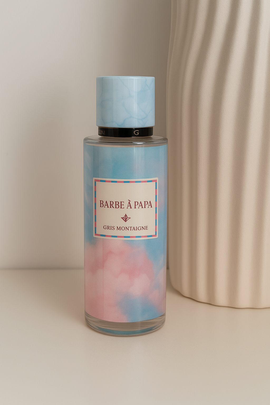 Brume Parfumée - Barbe À Papa