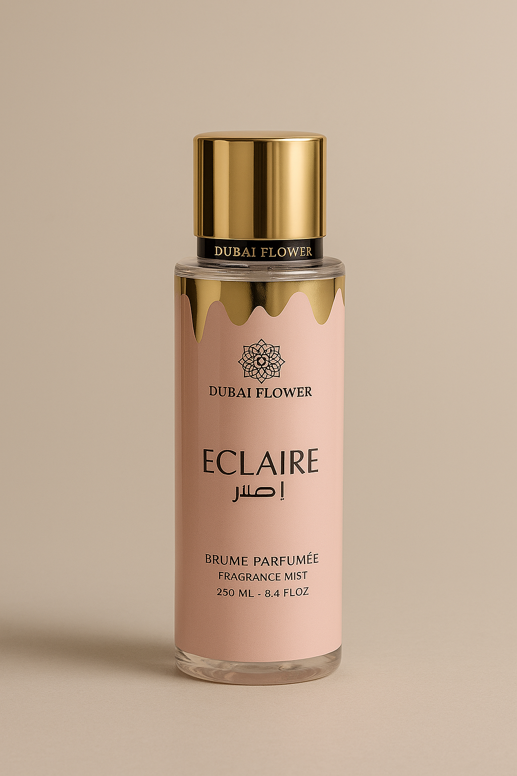 Brume Éclaire - Dubai Flower