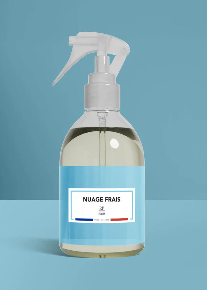 Spray Textile - Nuage Frais