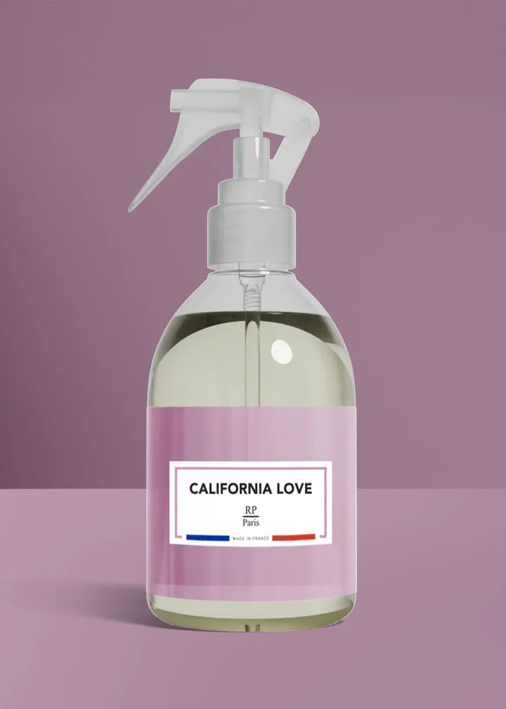 Spray Textile - California Love