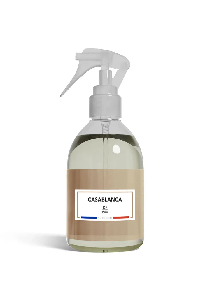 Spray Textile - Casablanca