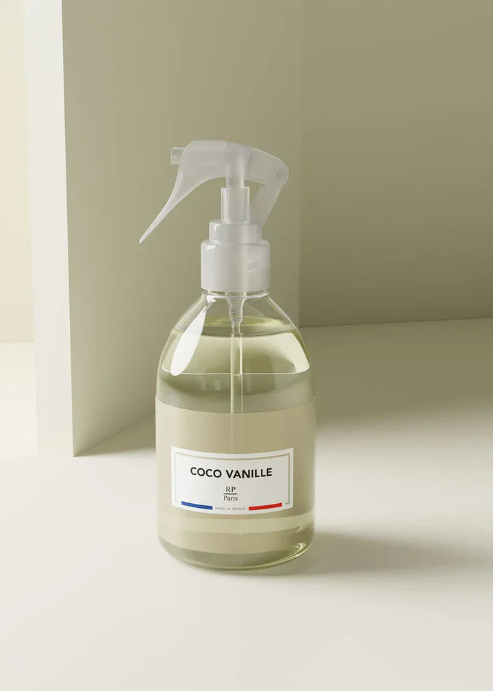 Spray Textile - Coco Vanille