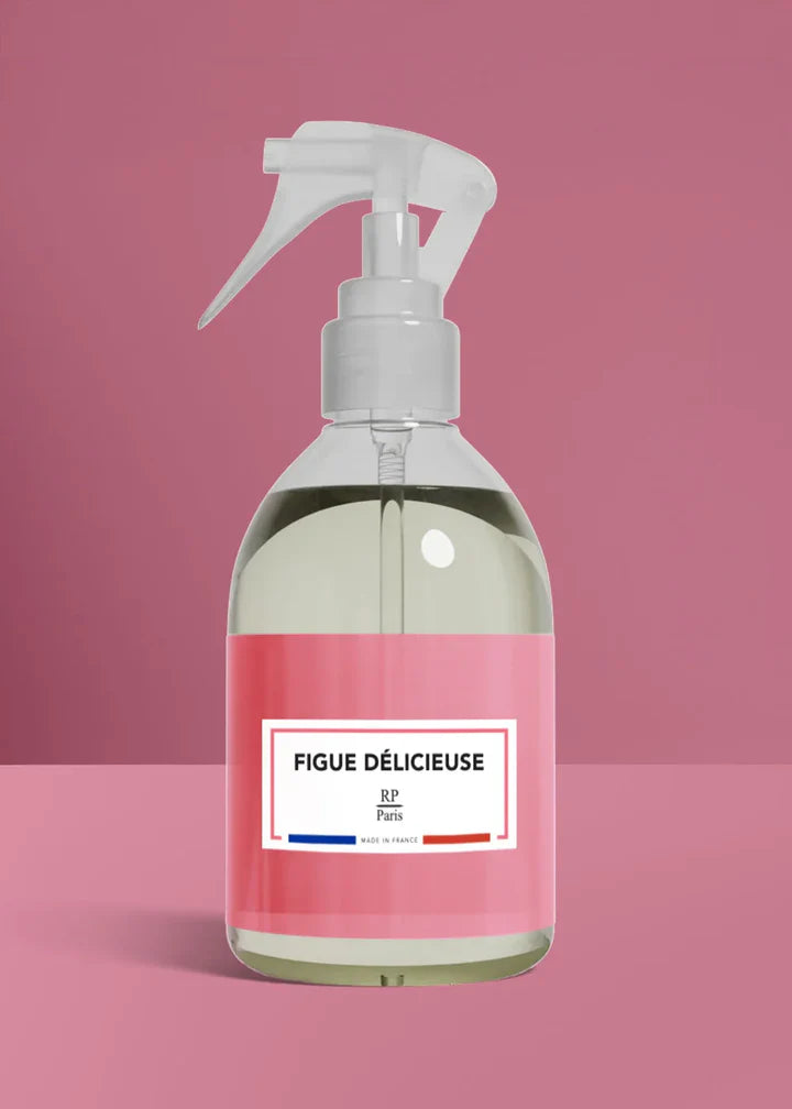 Spray Textile - Figue Délicieuse