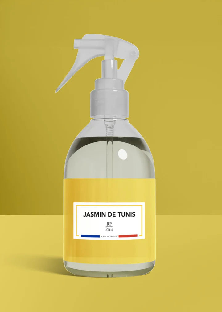 Spray Textile - Jasmin De Tunis