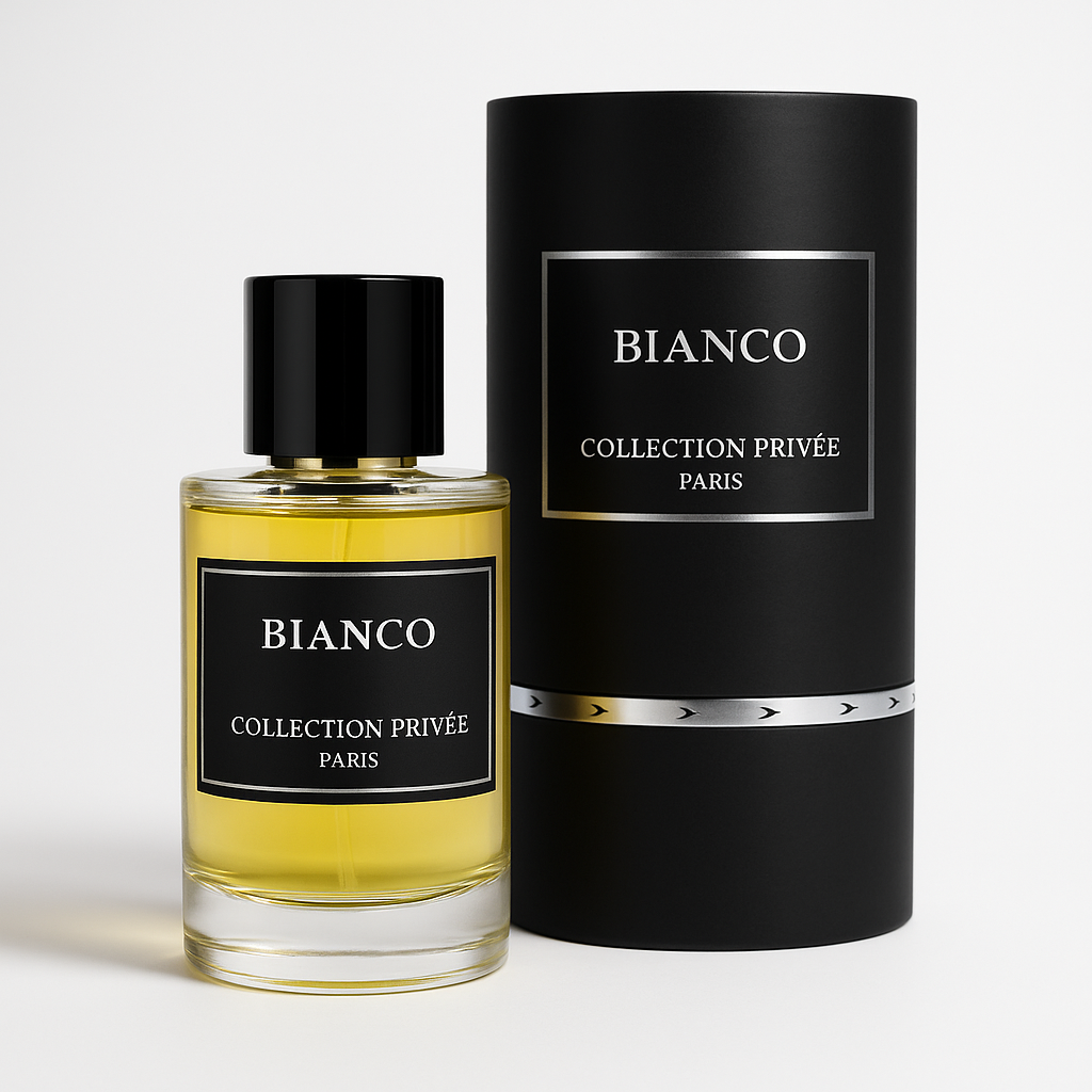 Collection Privée Paris - Bianco