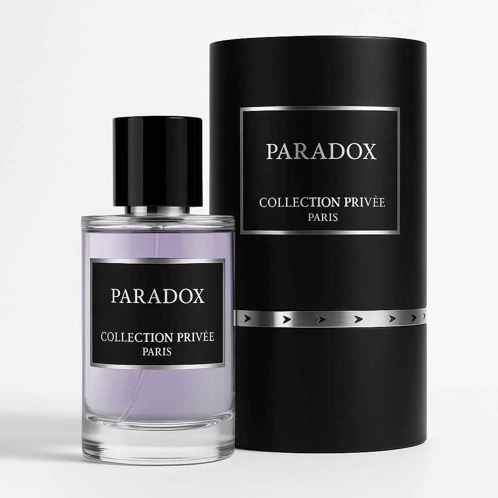 Collection Privée Paris - Paradox