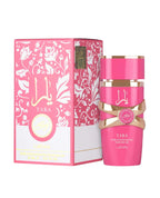 Huile Parfumée Concentrée Yara Candy – Lattafa 20ml