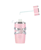 Huile Parfumée Concentrée Yara – Lattafa 20ml