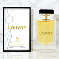 Louvre - Libre YSL
