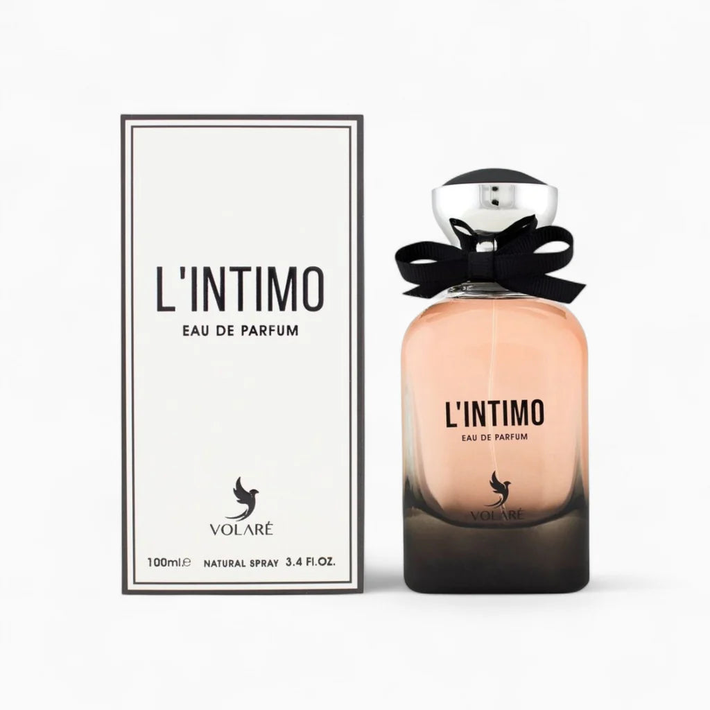 L’intimo